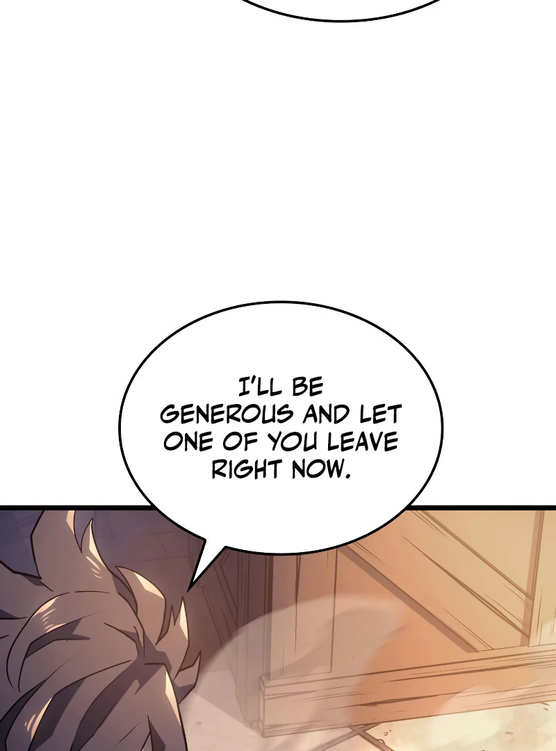 Revenge of the Iron-Blooded Sword Hound, Chapter 3 image 09